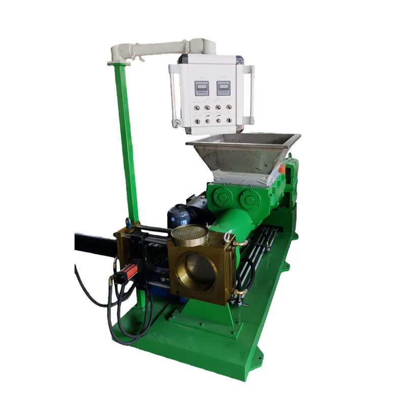 150 Двухзаходный фильтр со сменной плиточной головкой