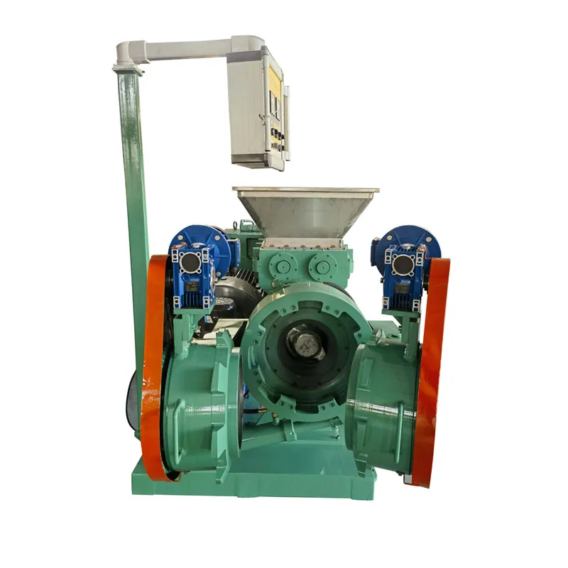 200 Двухзаходный фильтр с двойной головкой