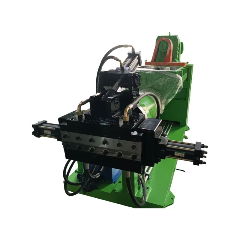 150 Двухзаходный экструдер