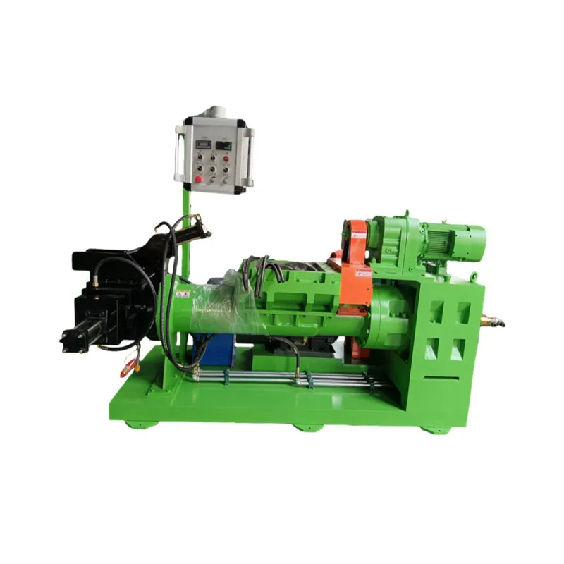 200 Двухзаходный экструдер