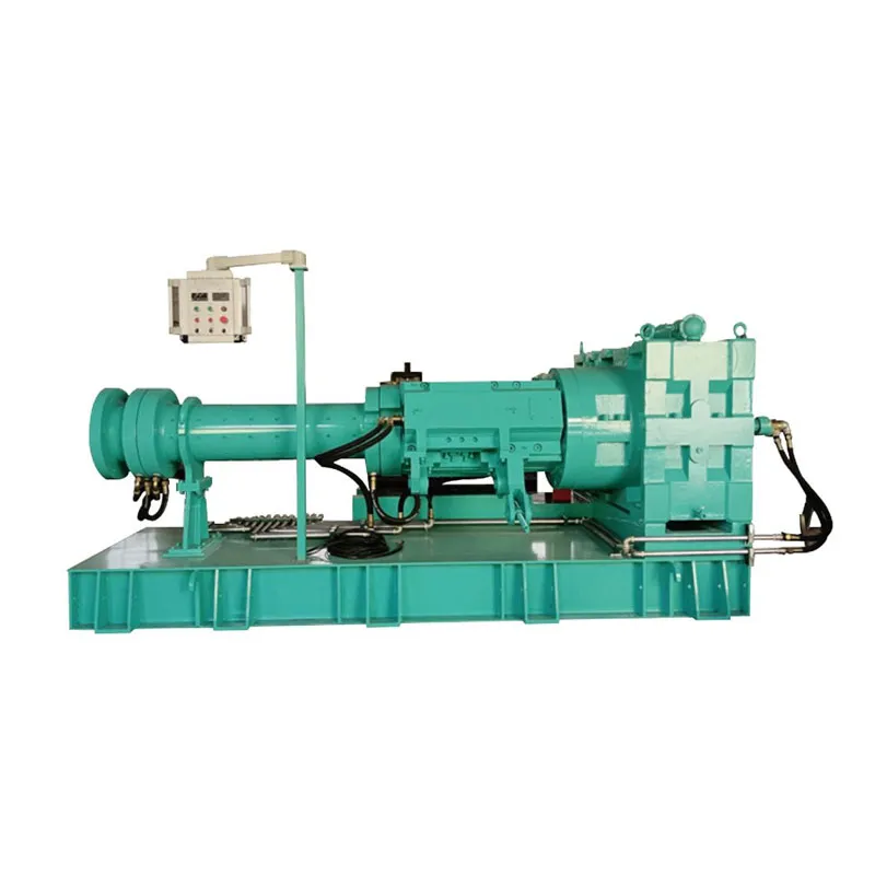 200 Экструдер для холодной подачи