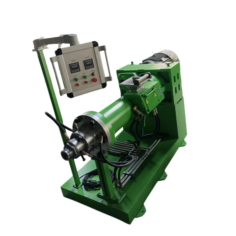 150 Экструдер для горячей подачи