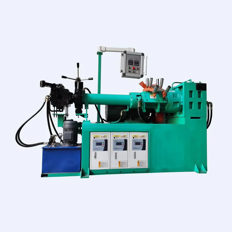 75 Экструдер для хлопчатобумажных резиновых шлангов